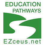 EZ CEUS logo