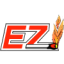 EZ Fire Firestarter logo