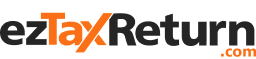ezTaxReturn logo