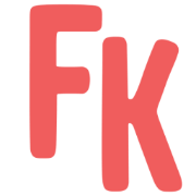 FabKids, LLC logo