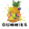 Faded Fruits logo