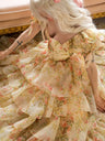 Fanciful Doll logo