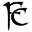 Fantasy Cosmetica logo