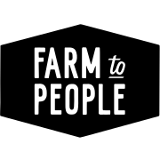 Farm To People logo