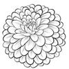 Farmir's Flowers logo