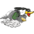 Fast Ammo logo