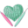 Fast Crochet logo
