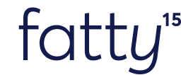 Fatty15 logo