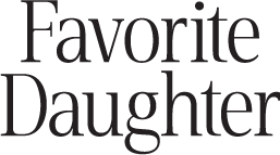 Favorite Daughter logo