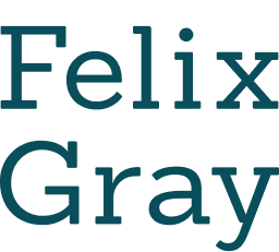 Felix Gray logo