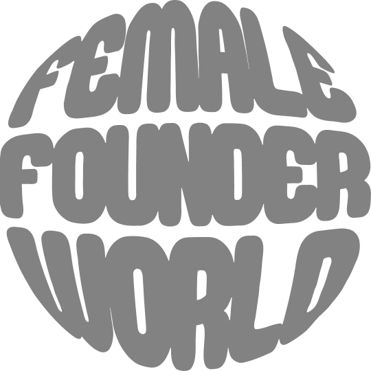 Female Founder World logo
