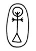 Fernando Llort logo