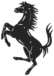 Ferrari logo