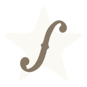 Fiddle School logo