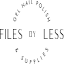 Files by Less logo