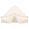 Firefly Ridge Glamping Retreat logo