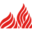 FireKing logo