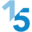 First15 Daily Devotional Store logo