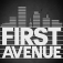 First Avenue logo
