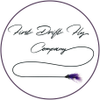 First Drift Fly Co logo