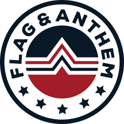 Flag & Anthem logo