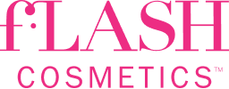 fLASH Cosmetics logo