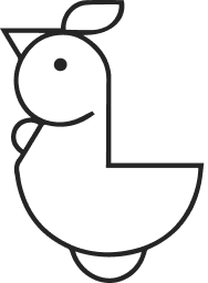 Flock Foods logo