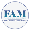 Florence Arts and Museums logo