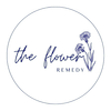 The Flower Remedy logo