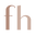 Flutterhabit logo