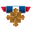 Flying Cross logo
