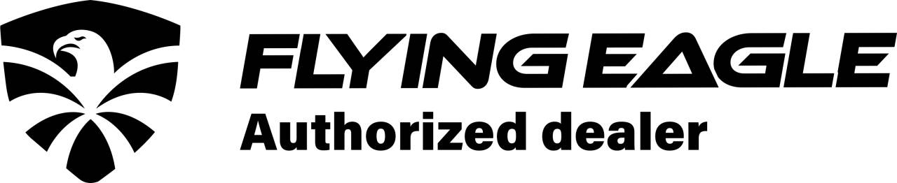 Flying Eagle Skate logo