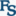 Flying Spares logo