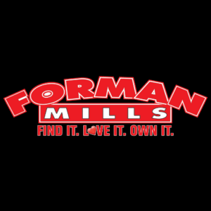Forman Mills logo