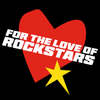 For The Love Of Rockstars logo