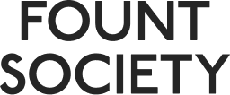 Fount Society logo