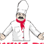 Frank's Pizza logo