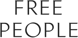 Free People logo