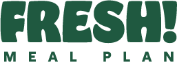 Fresh Meal Plan logo
