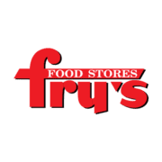 Fry's logo