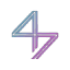 Fuel 4 Ever logo