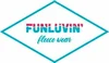 FunLuvin logo