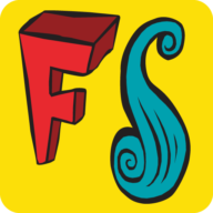 Funtown Splashtown USA logo