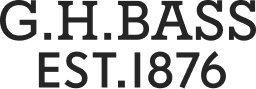 G.H.Bass logo