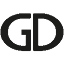 GA-DE Cosmetics logo