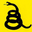 Gadsden and Culpeper logo