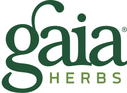 Gaia Herbs logo