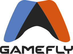 GameFly logo