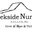 Creekside Nursery logo