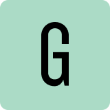 Garner logo